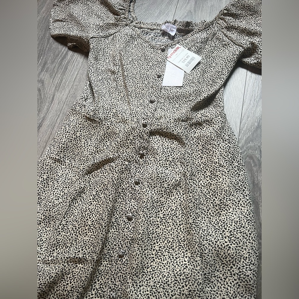 dress